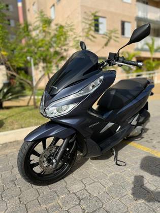 HONDA PCX ABS 